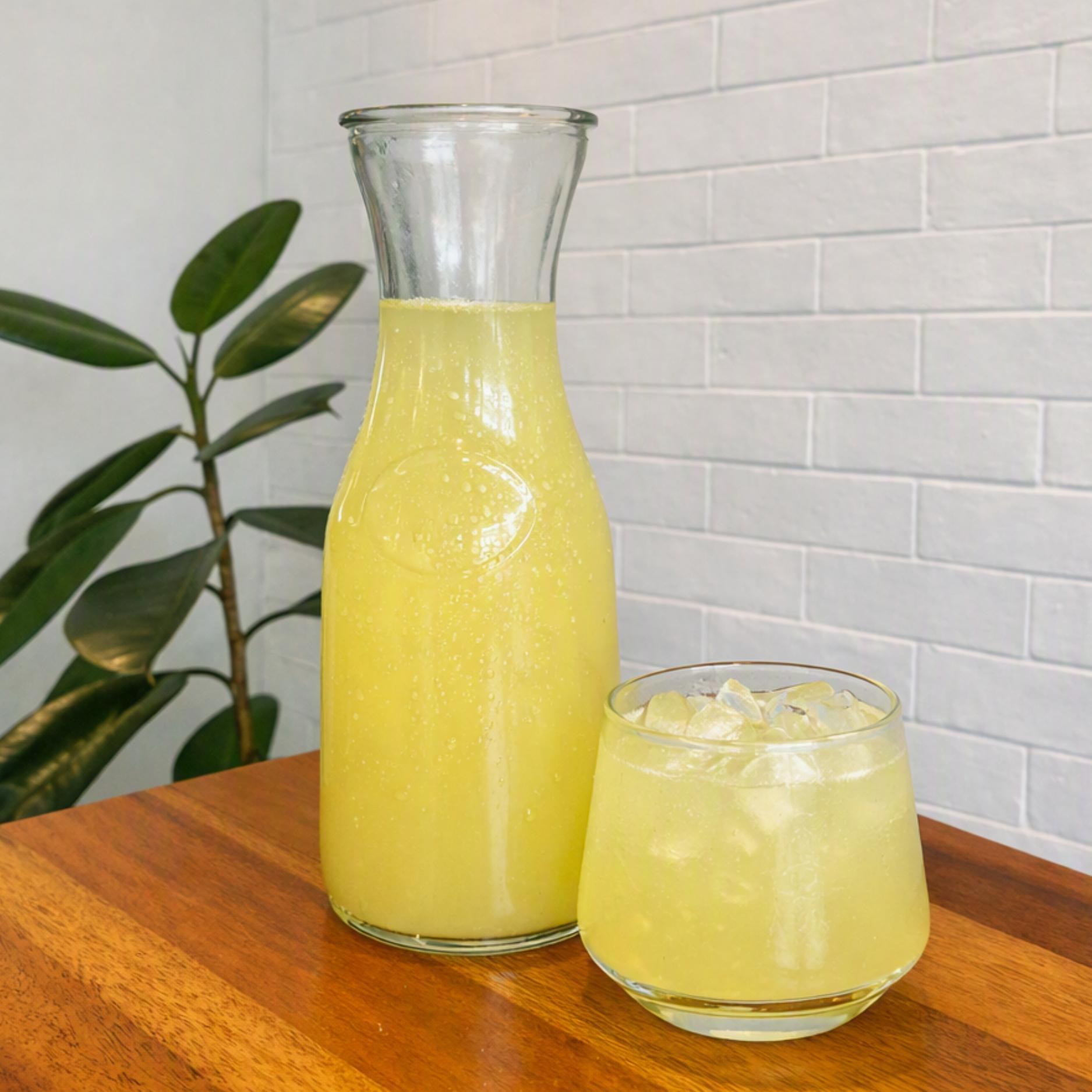 Lemonade Lemonade