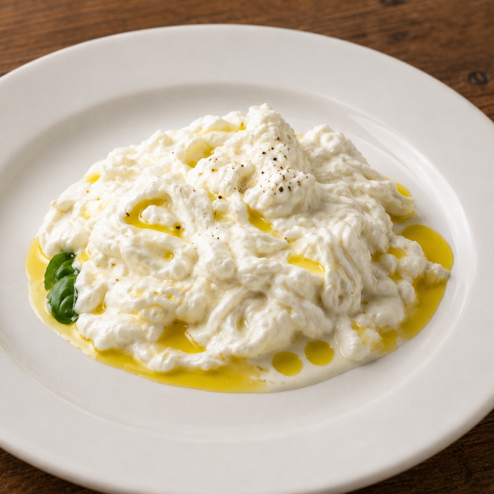 Stracciatella