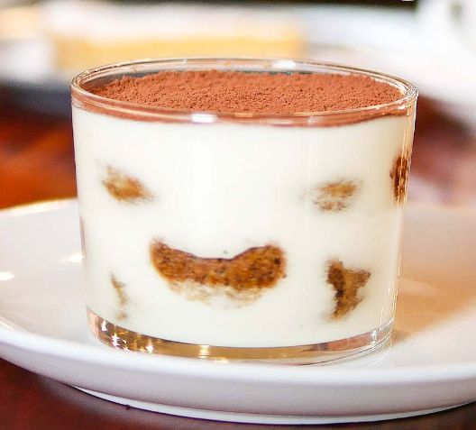 Tiramisu Tiramisu
